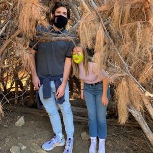 Meet your Posher, Gillian